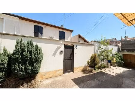 maison à vendre maisons-alfort