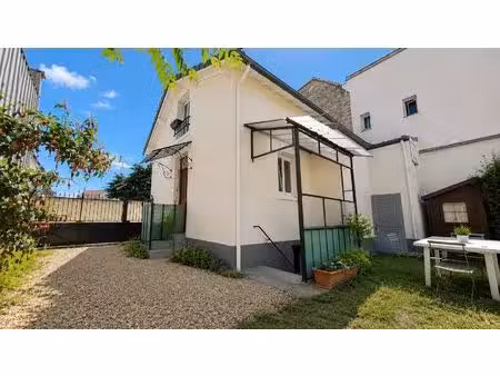 maison à vendre maisons-alfort