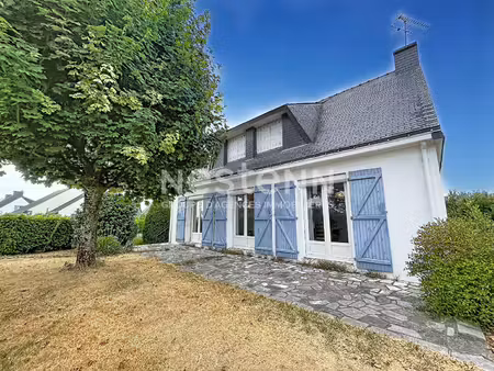 exclusivité ! maison familiale 5 pièces à muzillac  dans un secteur recherché !
