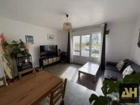 vente appartement 3 pièces à brest (29200) : à vendre 3 pièces / 60m² brest
