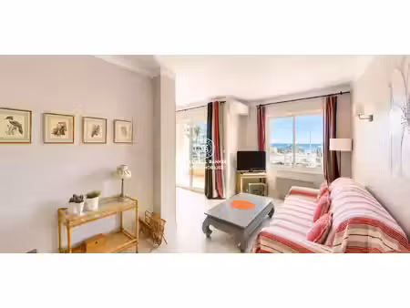 appartement avec terrasse canet plage (66)