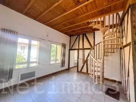 location appartement 2 pièces 50 m² à puylaurens (81700)  395 €