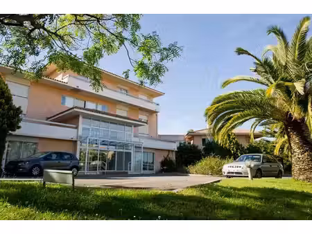 résidence ehpad