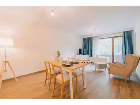 appartement à vendre à populierenlaan 10 heverlee (rbw62111)