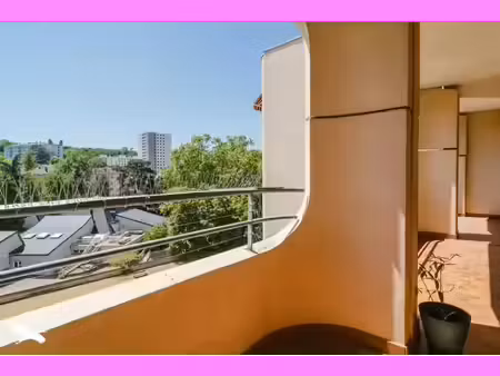 vente appartement 6 pièces 120 m² lyon 9 (69009)