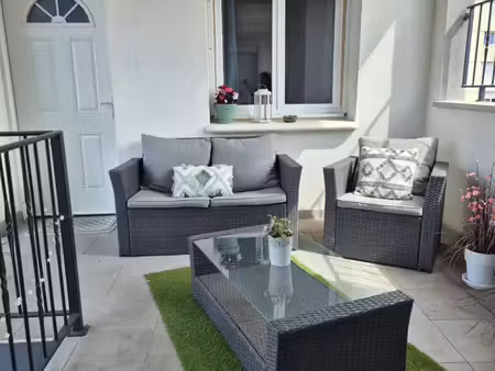 appartement 4 pièces 63 m² à louer pont-de-chéruy 38230 ? | era immobilier