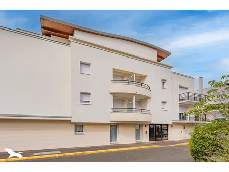 vente appartement 3 pièces 57 m² saint-cyr-sur-loire (37540)