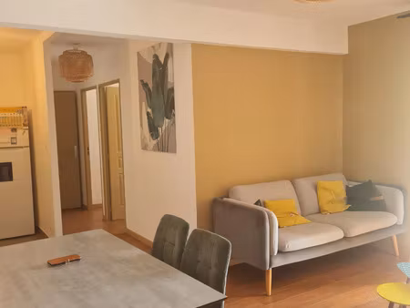 vente appartement 3 pièces 56 m² saint-denis (97490)