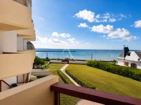 vente appartement 3 pièces à saint-gilles-croix-de-vie croix de vie (85800) : à vendre 3 p