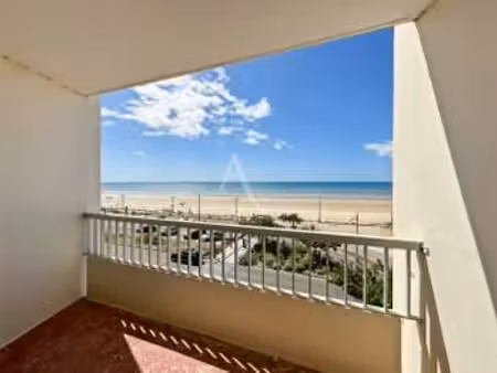 vente appartement 2 pièces piscine à saint-jean-de-monts (85160) : à vendre 2 pièces pisci
