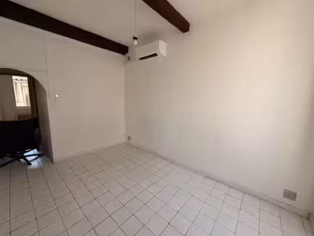 location appartement 1 pièce 25 m² à toulouse (31300)