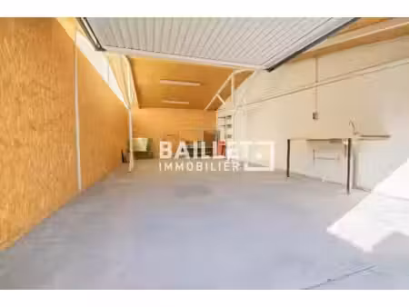 location entrepôt cagnes sur mer 06800 42m²