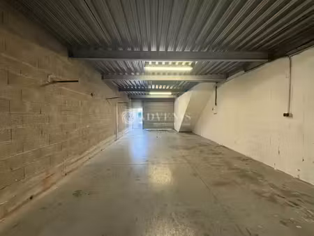 location entrepôt vendres 34350 155m²