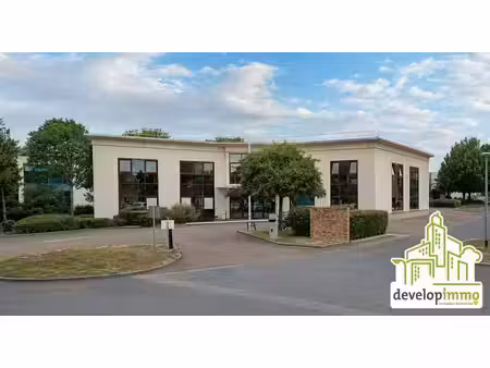 location local d’activités caen 14000 250m² à 1011m²
