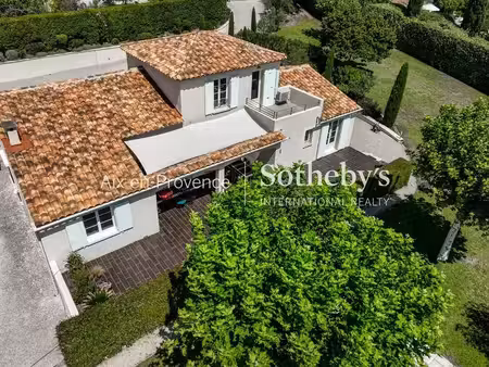 maison aix-en-provence - 155m²