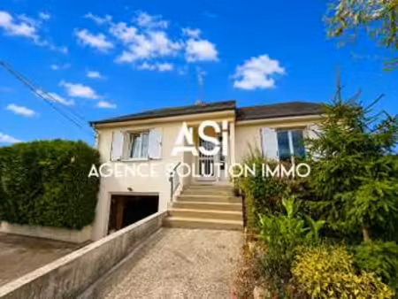 vente maison à argentré (53210) : à vendre / 105m² argentré