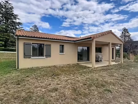vente maison 6 pièces 101 m² cubjac-auvézère-val d’ans (24640)