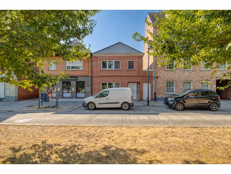 huis te koop in laakdal met 3 slaapkamers
