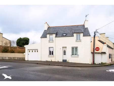 vente maison 8 pièces 102 m² lesneven (29260)