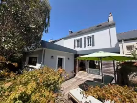 vente maison à lorient (56100) : à vendre / 135m² lorient