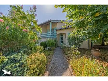 vente maison 5 pièces 113 m² l’union (31240)