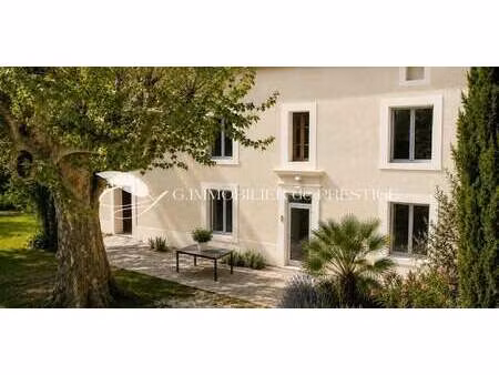 mas pernes-les-fontaines (84)