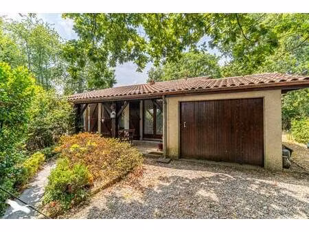 vente maison 4 pièces 95 m² pessac (33600)