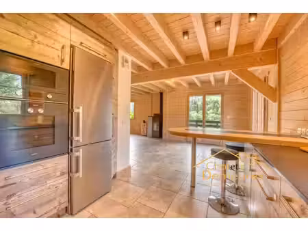 maison praz-sur-arly - 5 chambres - 151m²