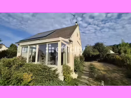 maison 5 pièces - 110 m²