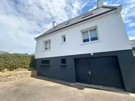 vente maison à saint-évarzec (29170) : à vendre / 100m² saint-évarzec