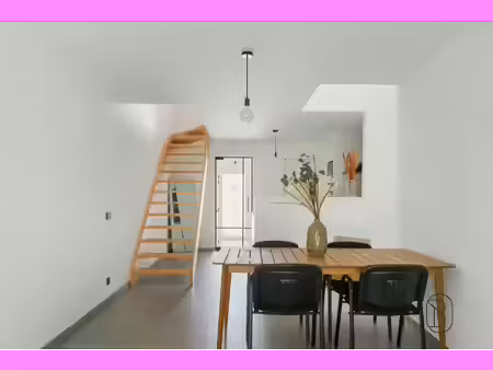 huis te koop in spiere-helkijn met 3 slaapkamers