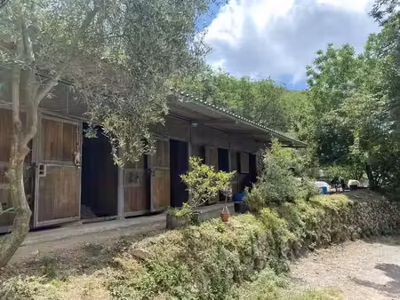 maison vence - 80m²