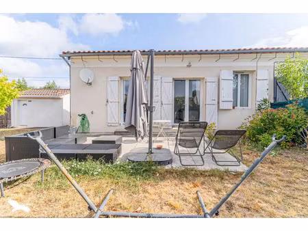 vente maison 3 pièces 85 m² latresne (33360)