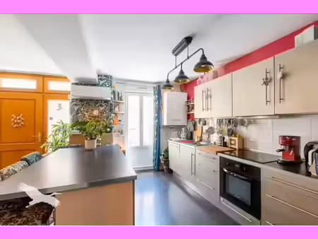 vente maison 4 pièces 110 m² montastruc-la-conseillère (31380)
