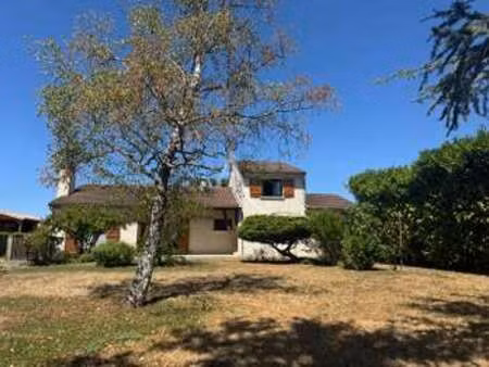vente maison à vix (85770) : à vendre / 147m² vix