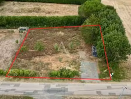 vente terrain au champ-saint-père (85540) : à vendre / 998m² le champ-saint-père
