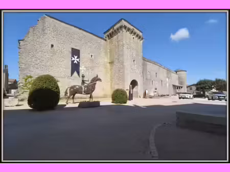 maison à vendre la cavalerie 4 pièce(s) 90m2 169 800€