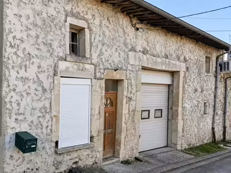 maison à vendre les hauts de chee 4 pièce(s) 110m2 49 000€