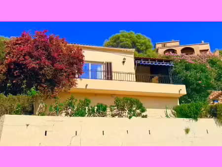 maison à vendre partinello 2 pièce(s) 52m2 282 000€