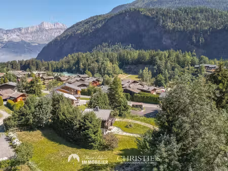 les houches  france with id 4387216860