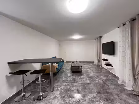 location appartement 2 pièces  47.39m²  brou