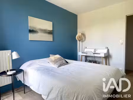 appartement à orléans (45100)
