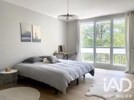 appartement à orléans (45100)