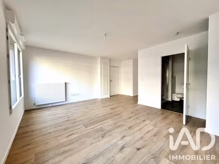 studio à massy (91300)