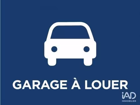 parking à montlignon (95680)