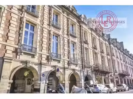 vente parking 10.78 m² à paris 3ème (75003)  40 000 €