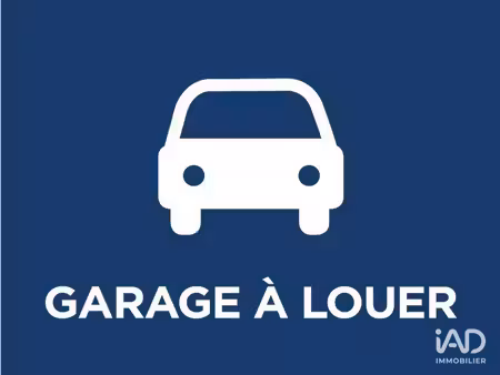 parking à pontoise (95000)