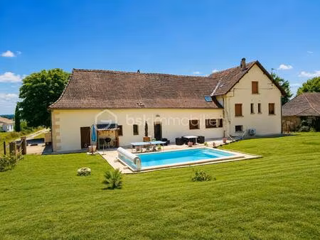maison de 197 m² à bergerac