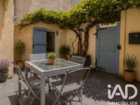 maison à chanteloup-les-vignes (78570)