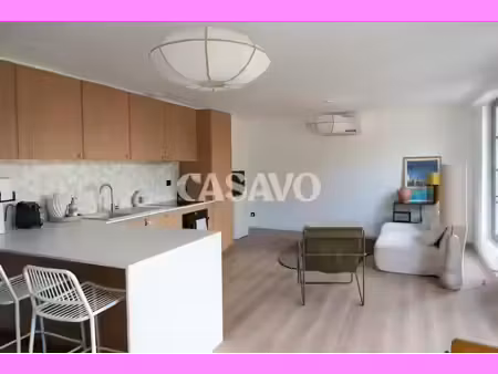 vente appartement 3 pièces de 60m² - 21200 beaune